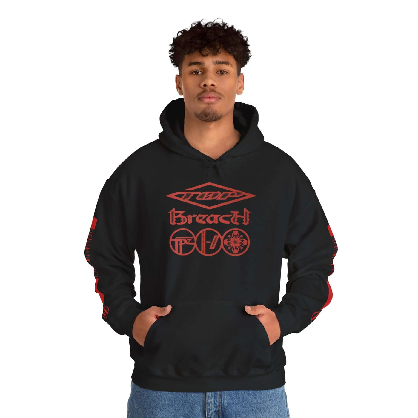 Twenty One Pilots Inspired Hoodie – Band Logo Graphic Sweatshirt for Music Fans - Picknmore