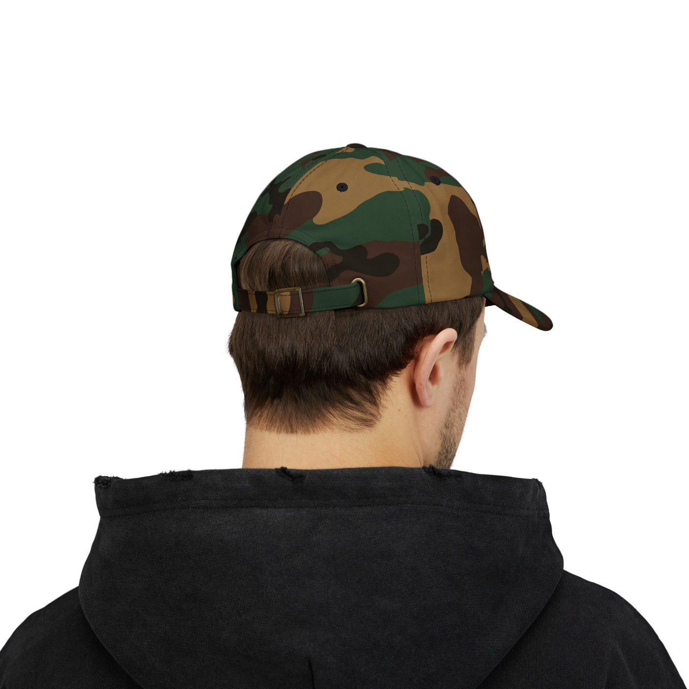 Classic Dad Cap - Casual Everyday Hat & Father's Day Gift - Picknmore