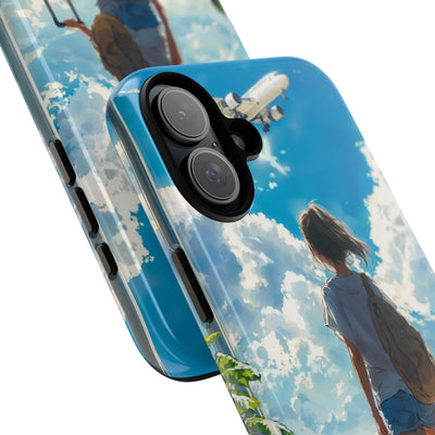 Tough Phone Cases - Maximum Protection for All Devices - Picknmore
