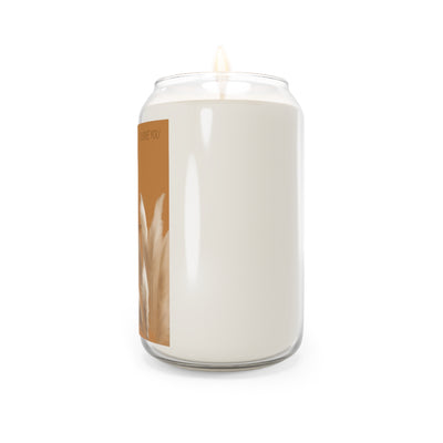 Scented Soy Candle for Special Occasions, A Day to Remember Candle, Home Decor, Wedding Favor, Relaxation Gift, Eco-Friendly Candle