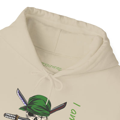 Zoro Anime T-Shirt – Roronoa Zoro Inspired Apparel for One Piece Fans - Picknmore