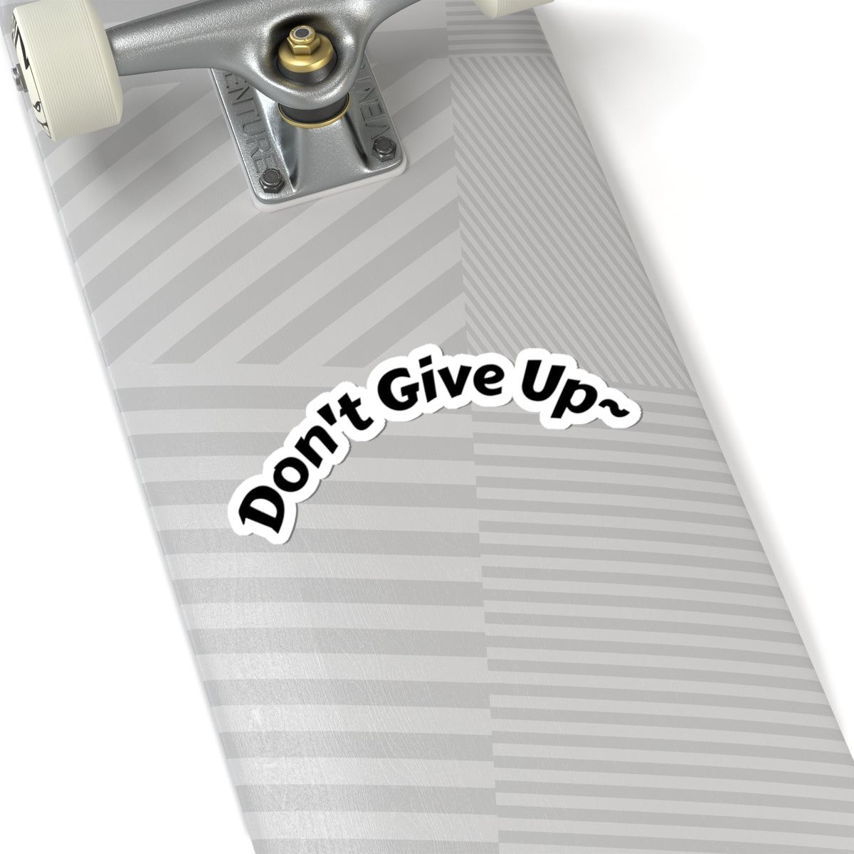 Motivational Kiss-Cut Stickers - Uplifting Quotes for Self-Care & Inspiration - Picknmore