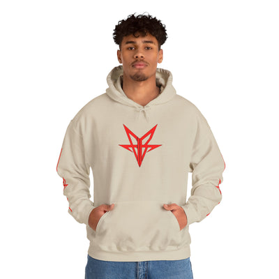 Falling In Reverse Unisex Hoodie - Music Fan Streetwear & Concert Outfit - Picknmore