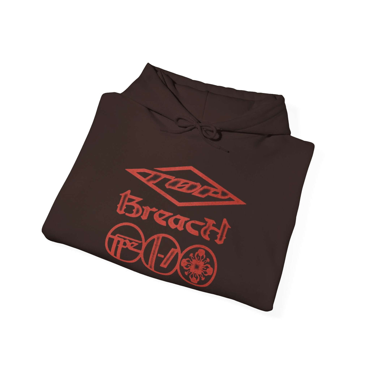 Twenty One Pilots Inspired Hoodie – Band Logo Graphic Sweatshirt for Music Fans - Picknmore