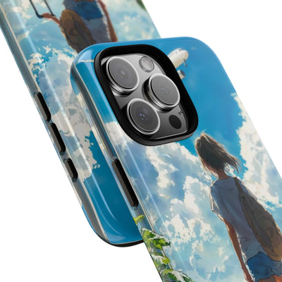Tough Phone Cases - Maximum Protection for All Devices - Picknmore