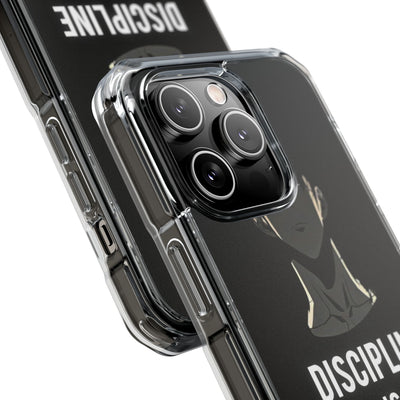 Motivational Phone Case - Inspirational Quote Protection - Picknmore