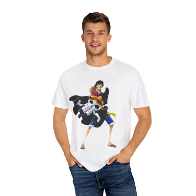 One Piece Anime T-Shirt - Fan Tee for Anime Lovers & Otaku - Picknmore