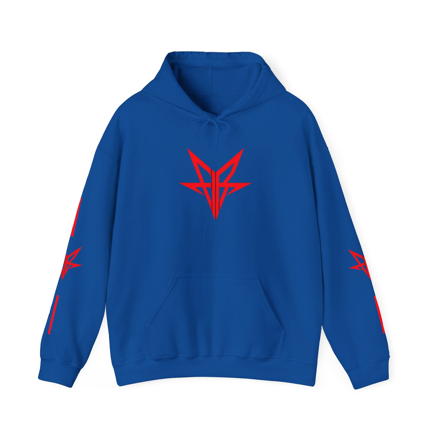 Falling In Reverse Unisex Hoodie - Music Fan Streetwear & Concert Outfit - Picknmore