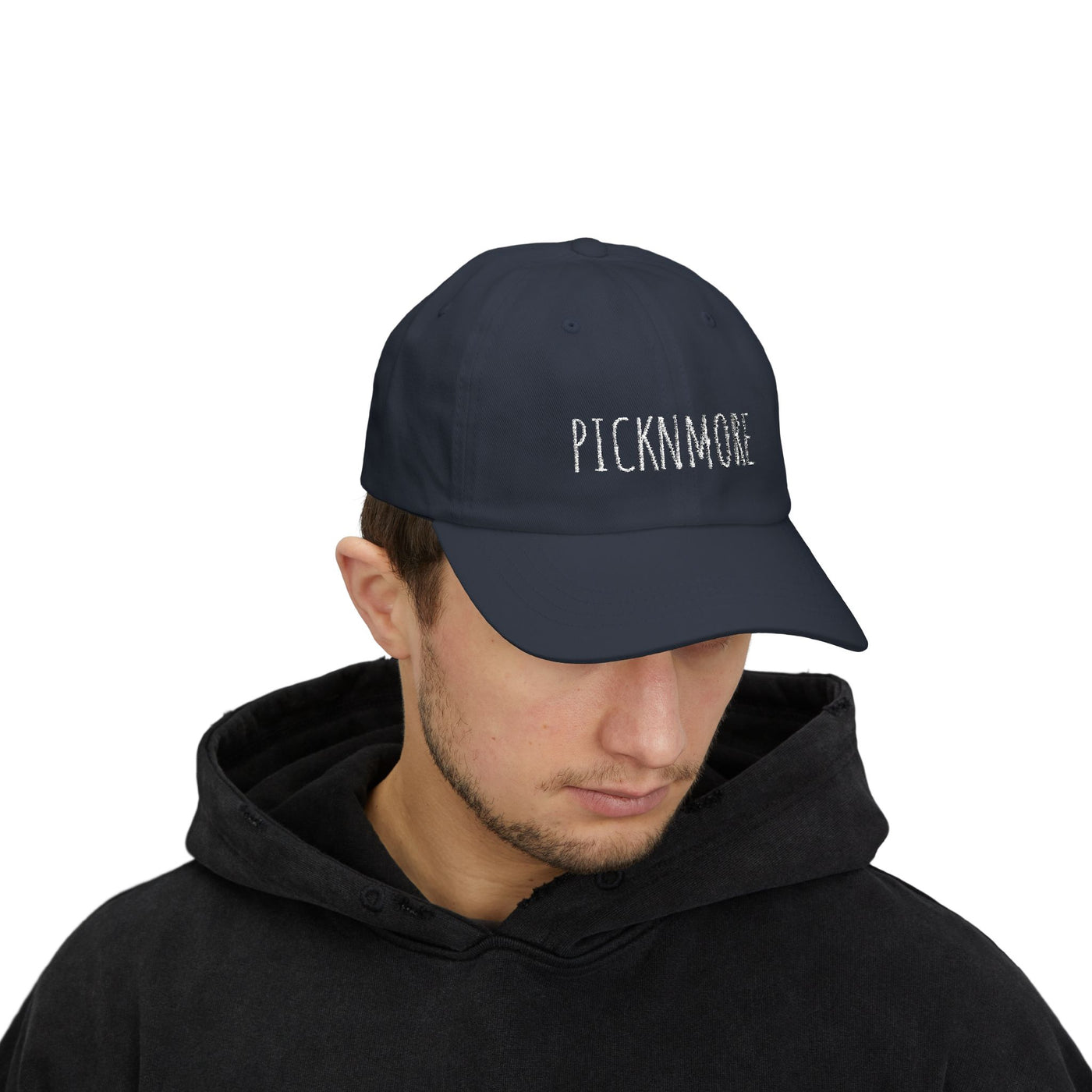 Classic Dad Cap - Casual Everyday Hat & Father's Day Gift - Picknmore