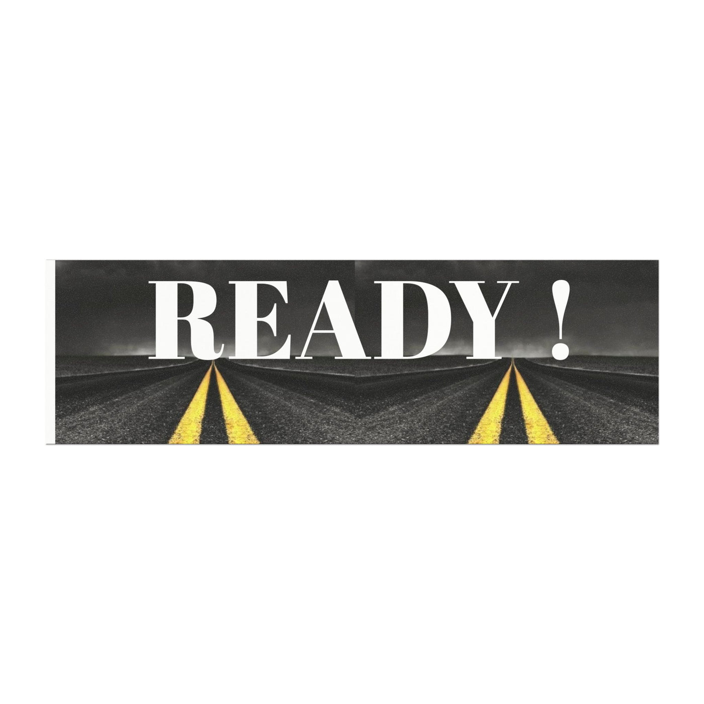 Travel Decor, Adventure Accessories, Car Enthusiast Gift, Ready for the Journey Magnet - Picknmore