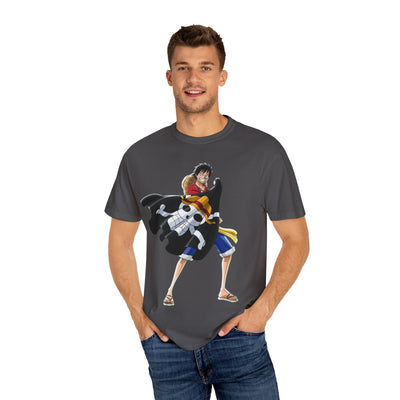 One Piece Anime T-Shirt - Fan Tee for Anime Lovers & Otaku - Picknmore
