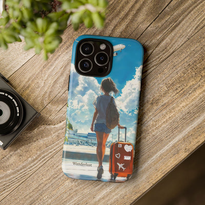 Tough Phone Cases - Maximum Protection for All Devices - Picknmore