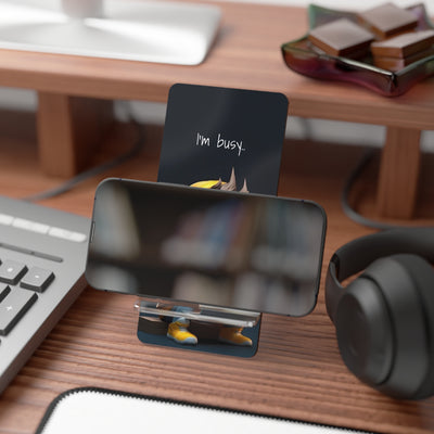 Smartphone Stand - Student Desk Accessory & Home Office Essential - Picknmore
