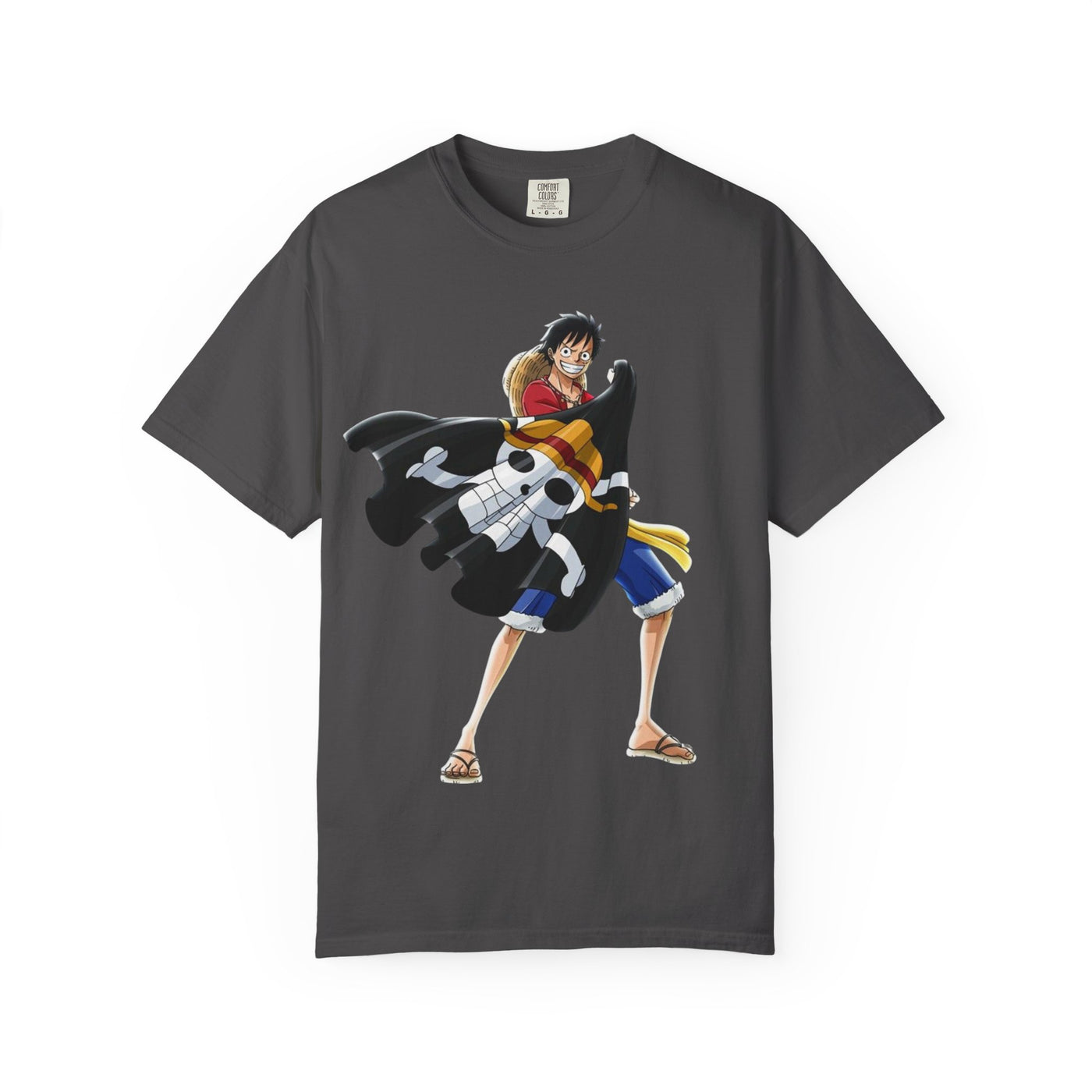 One Piece Anime T-Shirt - Fan Tee for Anime Lovers & Otaku - Picknmore