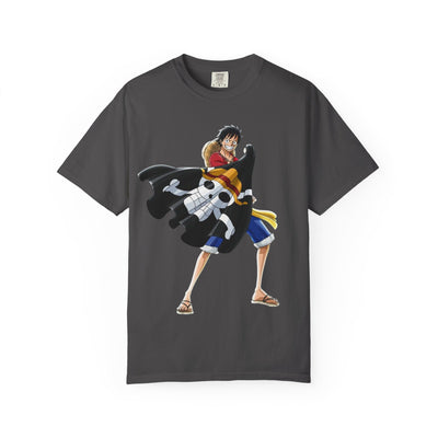 One Piece Anime T-Shirt - Fan Tee for Anime Lovers & Otaku - Picknmore