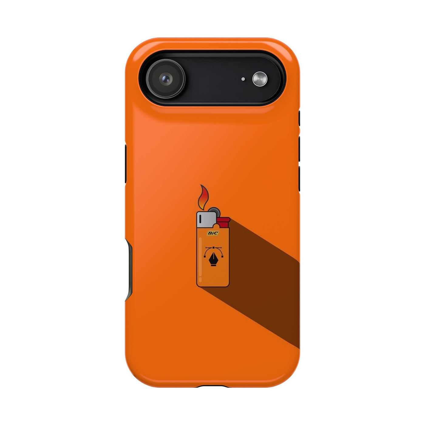 iPhone 17 Magnetic Case - Wireless Charging Compatible Protection - Picknmore