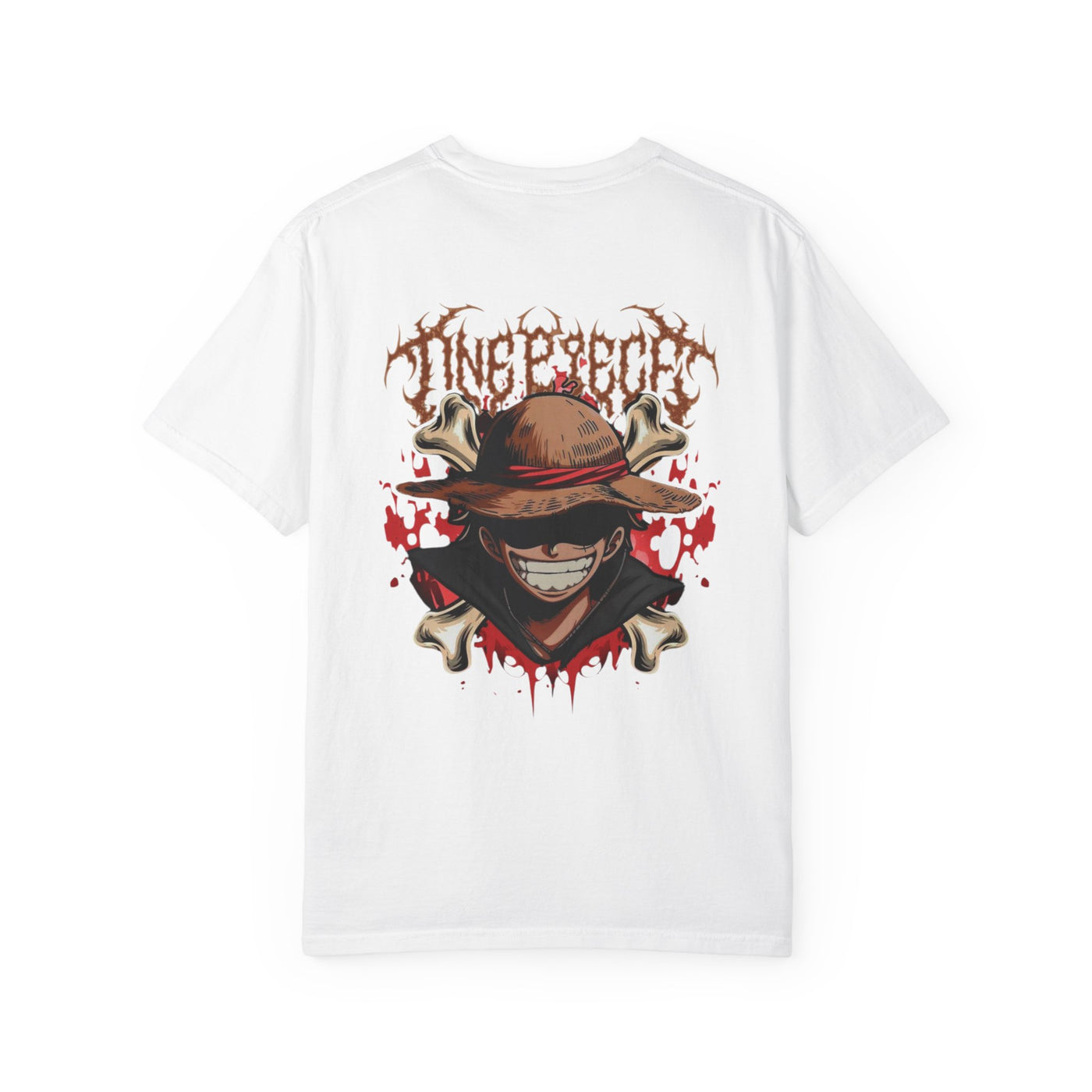 One Piece Anime T-Shirt - Fan Tee for Anime Lovers & Otaku - Picknmore