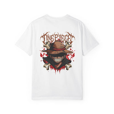 One Piece Anime T-Shirt - Fan Tee for Anime Lovers & Otaku - Picknmore