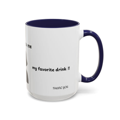 Don't Talk to Me Coffee Mug - Sassy Morning Attitude - Picknmore