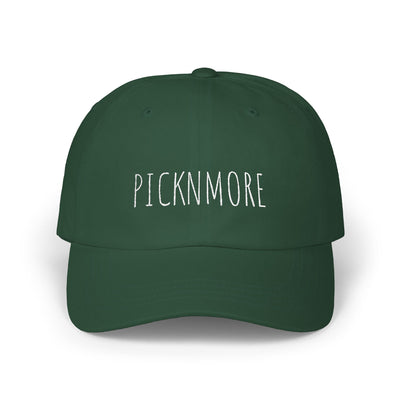 Classic Dad Cap - Casual Everyday Hat & Father's Day Gift - Picknmore