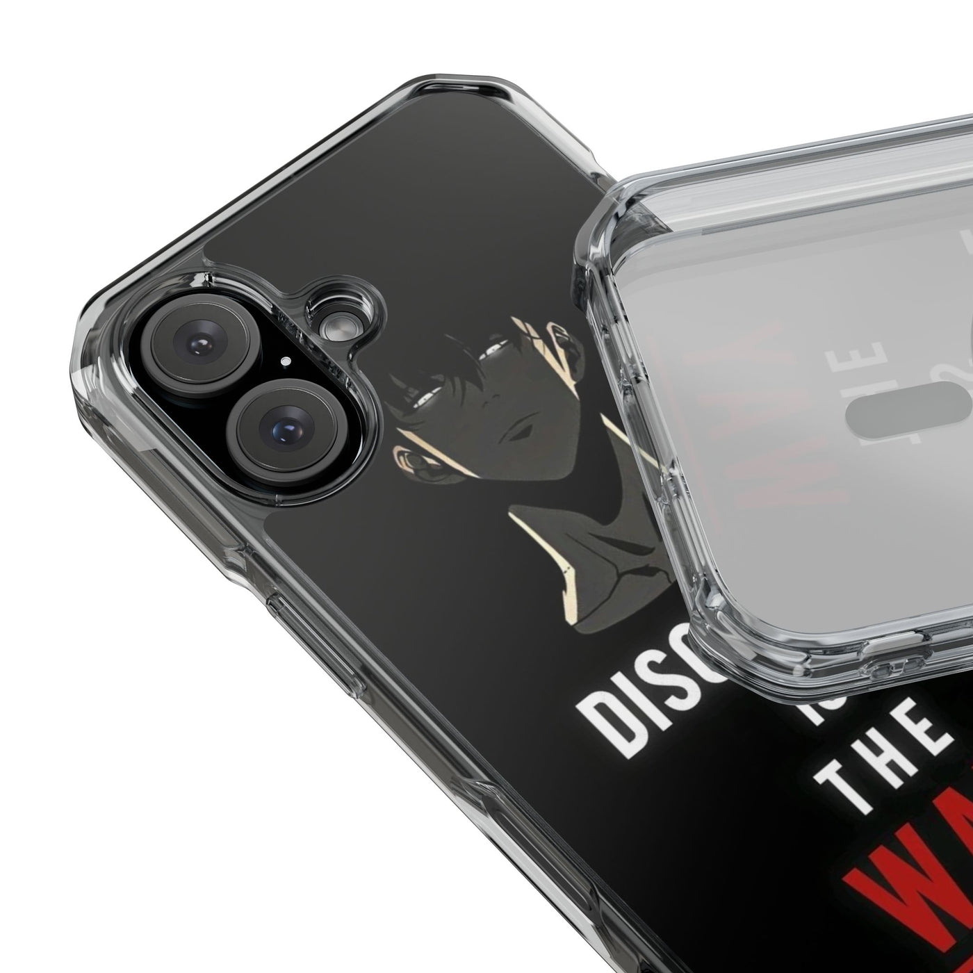 Motivational Phone Case - Inspirational Quote Protection - Picknmore