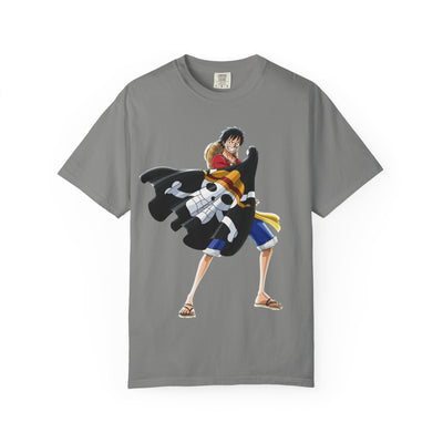 One Piece Anime T-Shirt - Fan Tee for Anime Lovers & Otaku - Picknmore