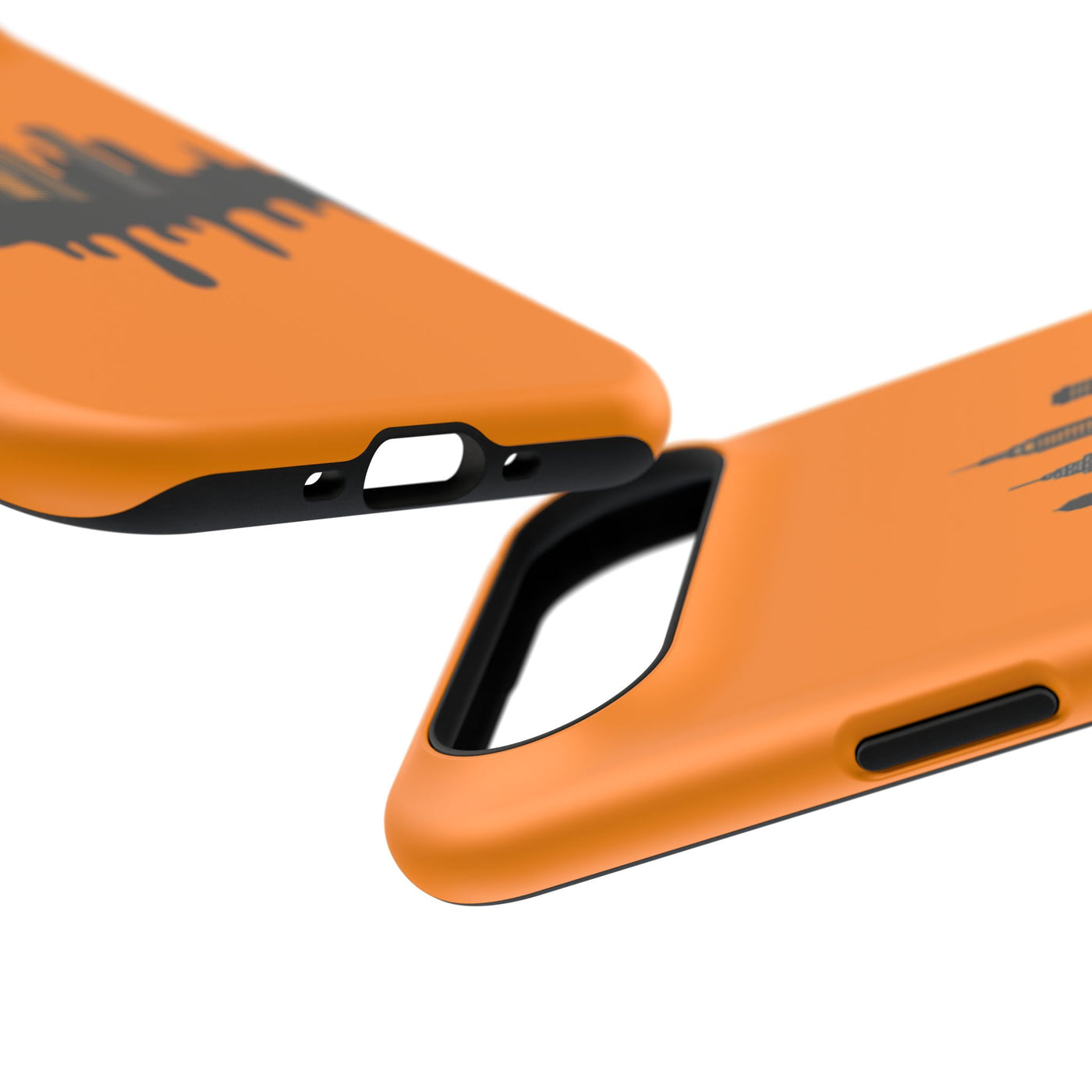 iPhone 17 Urban Skyline Phone Case - Impact-Resistant City Design - Picknmore