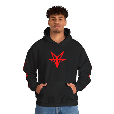 Falling In Reverse Unisex Hoodie - Music Fan Streetwear & Concert Outfit - Picknmore