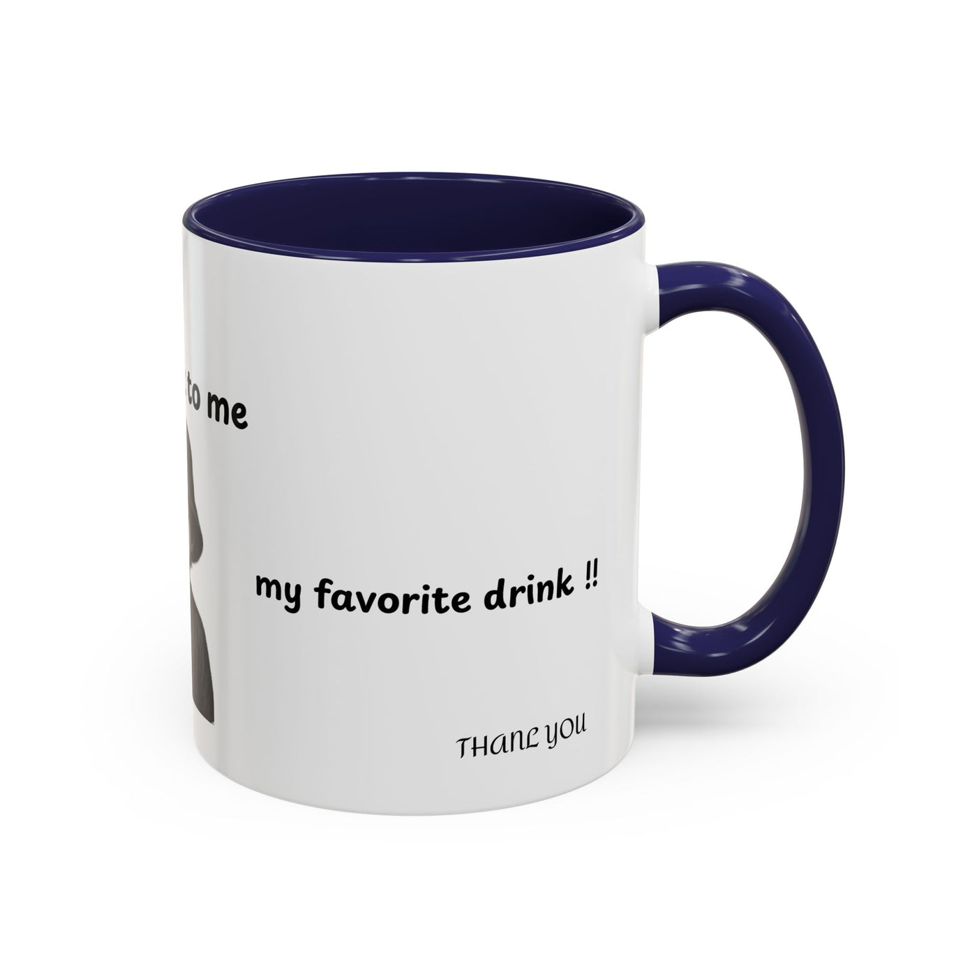 Don't Talk to Me Coffee Mug - Sassy Morning Attitude - Picknmore