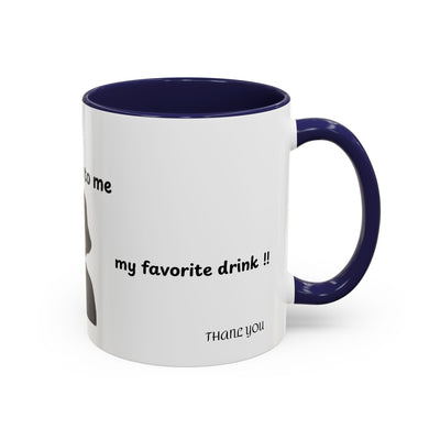 Don't Talk to Me Coffee Mug - Sassy Morning Attitude - Picknmore