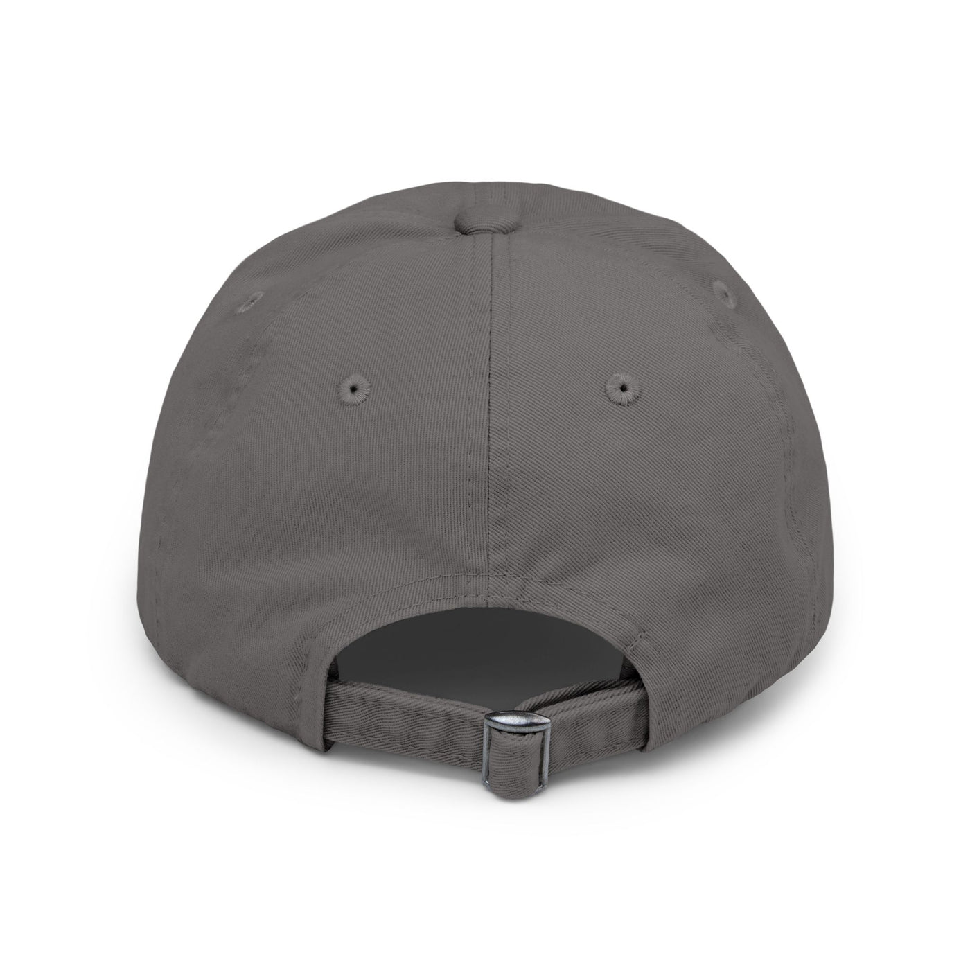 Distressed Cap - Vintage Worn-In Style Baseball Hat - Picknmore