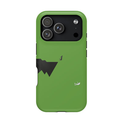 iPhone 17 Mountain Design Case - Durable Outdoor Phone Protection - Picknmore