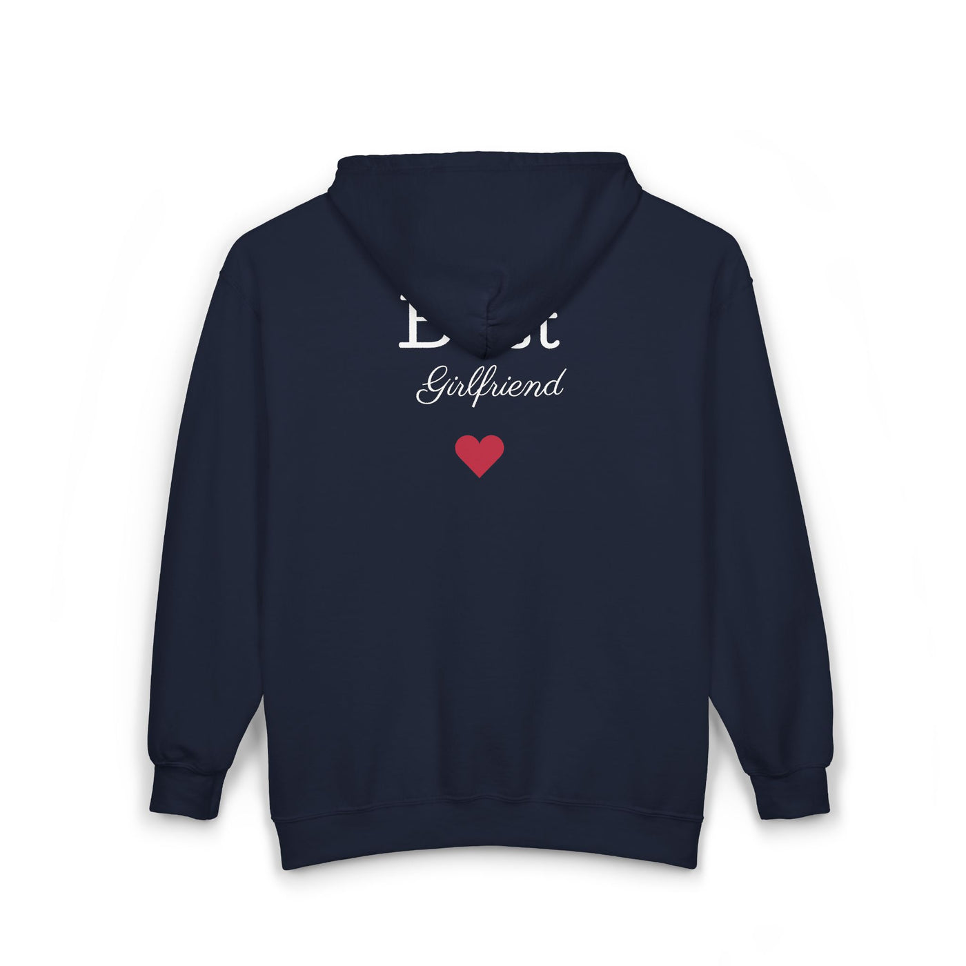 Trendy Graphic Zip-Up Hoodie - Women's Cozy Casual Fashion - Picknmore
