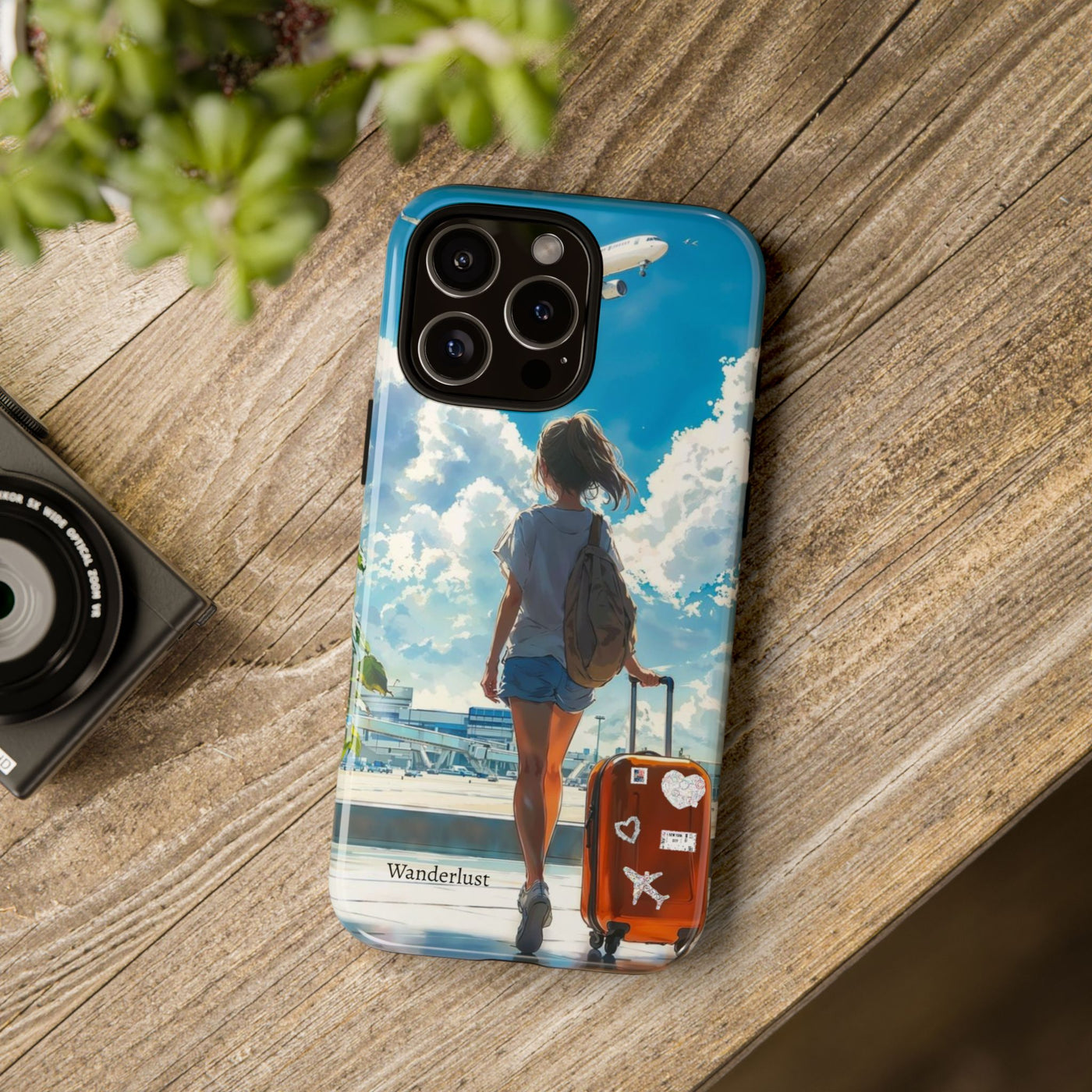 Tough Phone Cases - Maximum Protection for All Devices - Picknmore