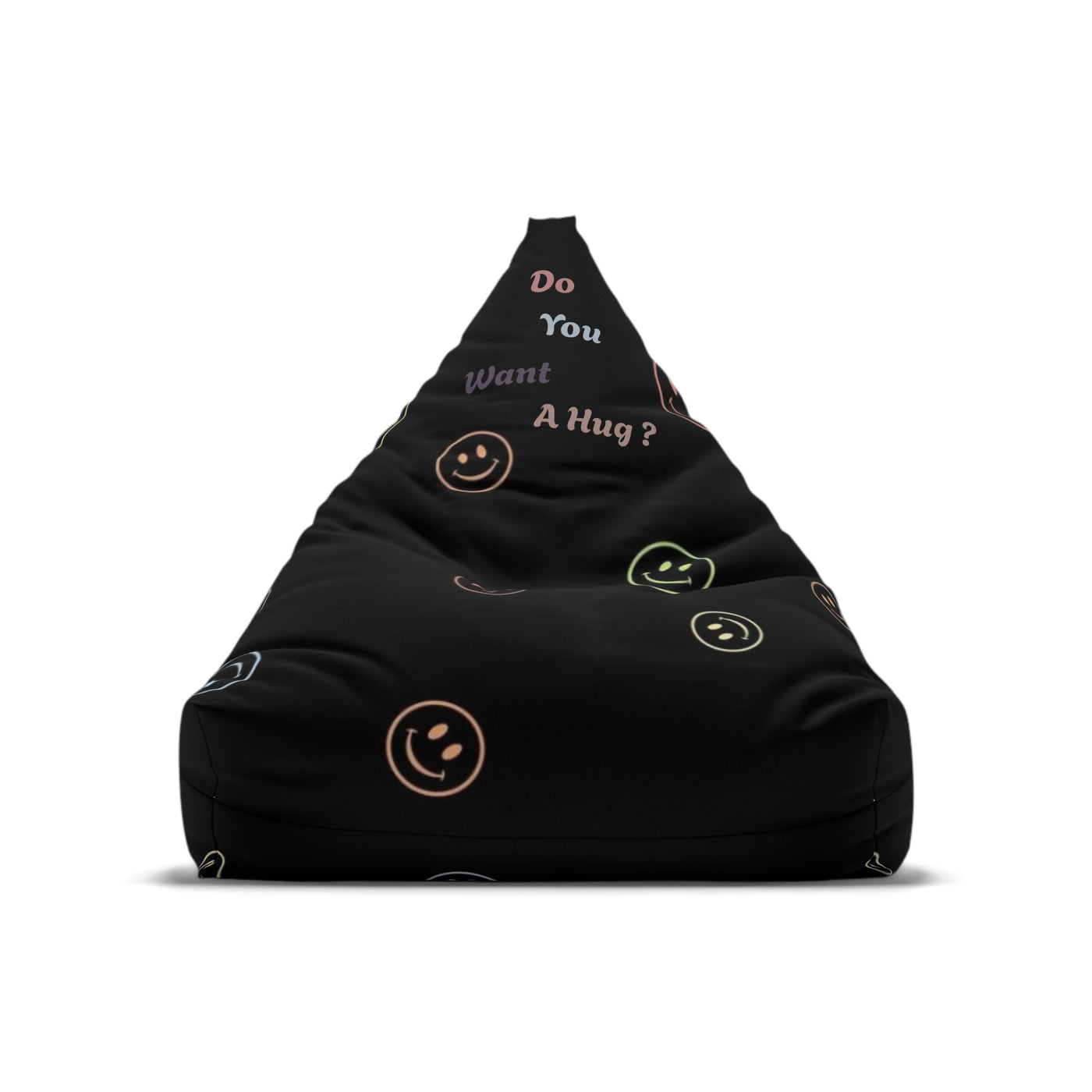 Warm & Comfy Bean Bag Chair Cover – Perfect for Cozy Winter Vibes - Picknmore