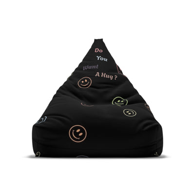 Warm & Comfy Bean Bag Chair Cover – Perfect for Cozy Winter Vibes - Picknmore