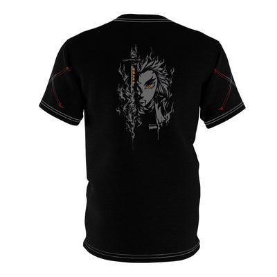 Kimetsu No Yaiba Anime Tee - Demon Slayer Fan Streetwear - Picknmore