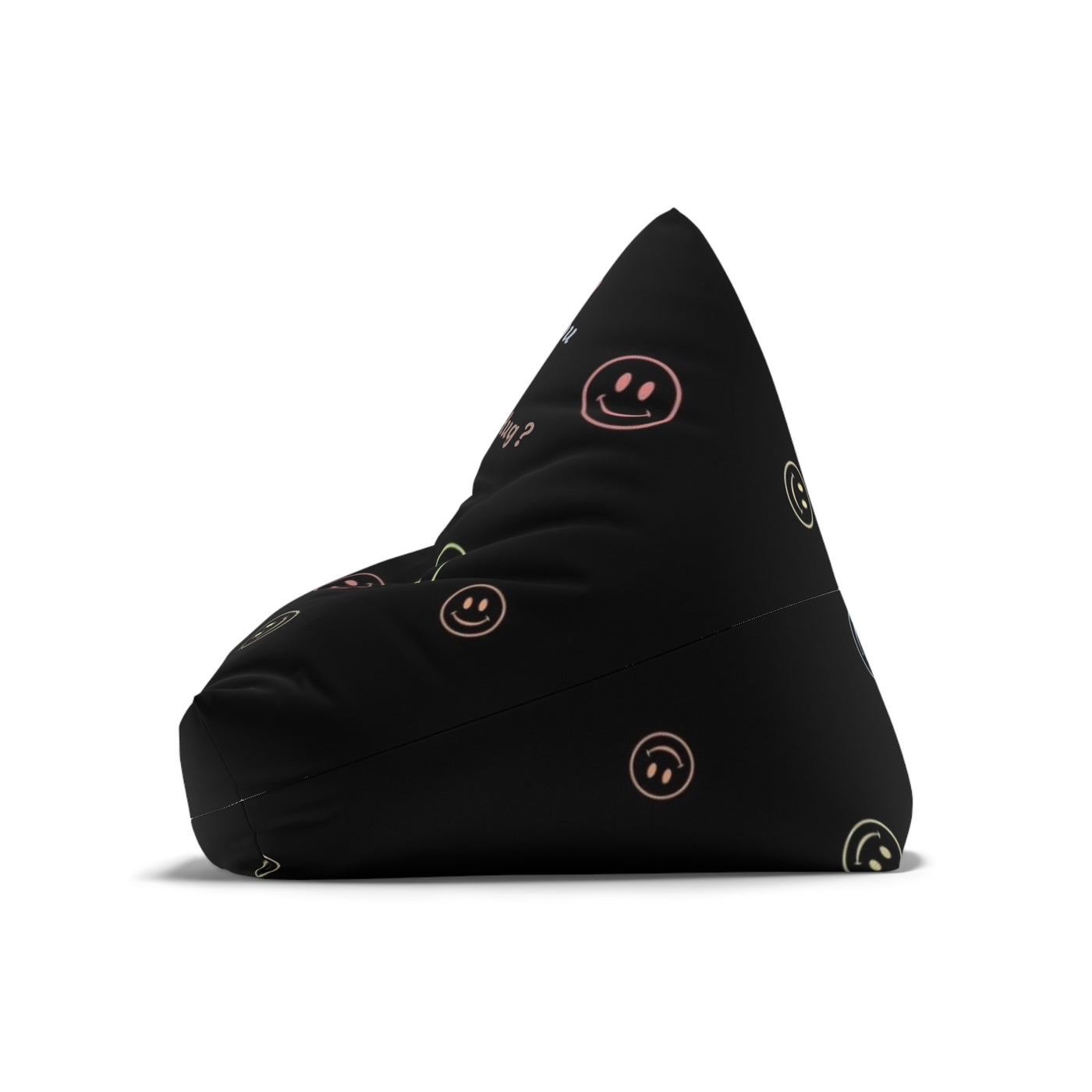 Warm & Comfy Bean Bag Chair Cover – Perfect for Cozy Winter Vibes - Picknmore
