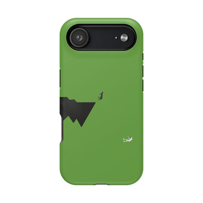 iPhone 17 Mountain Design Case - Durable Outdoor Phone Protection - Picknmore
