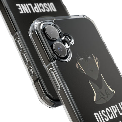Motivational Phone Case - Inspirational Quote Protection - Picknmore