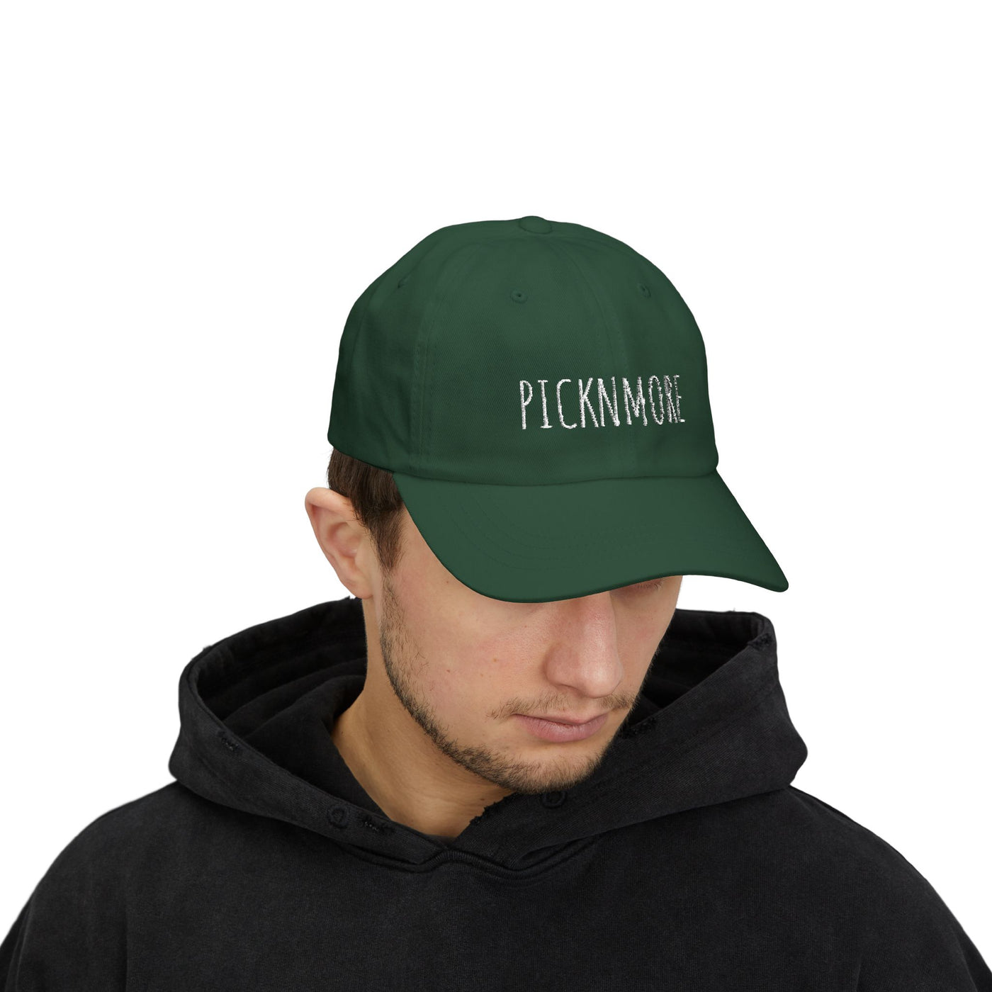 Classic Dad Cap - Casual Everyday Hat & Father's Day Gift - Picknmore