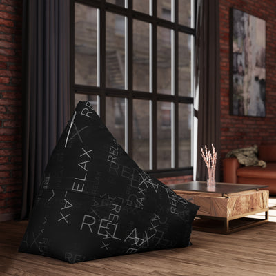 Cozy Bean Bag Chair Cover – Stylish & Comfy Seating for Your Home - Picknmore