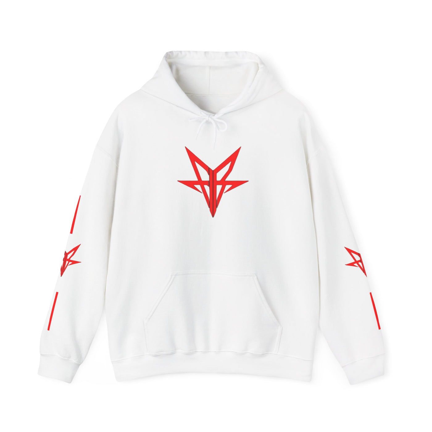 Falling In Reverse Unisex Hoodie - Music Fan Streetwear & Concert Outfit - Picknmore