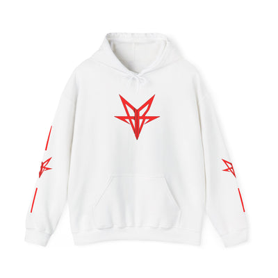Falling In Reverse Unisex Hoodie - Music Fan Streetwear & Concert Outfit - Picknmore