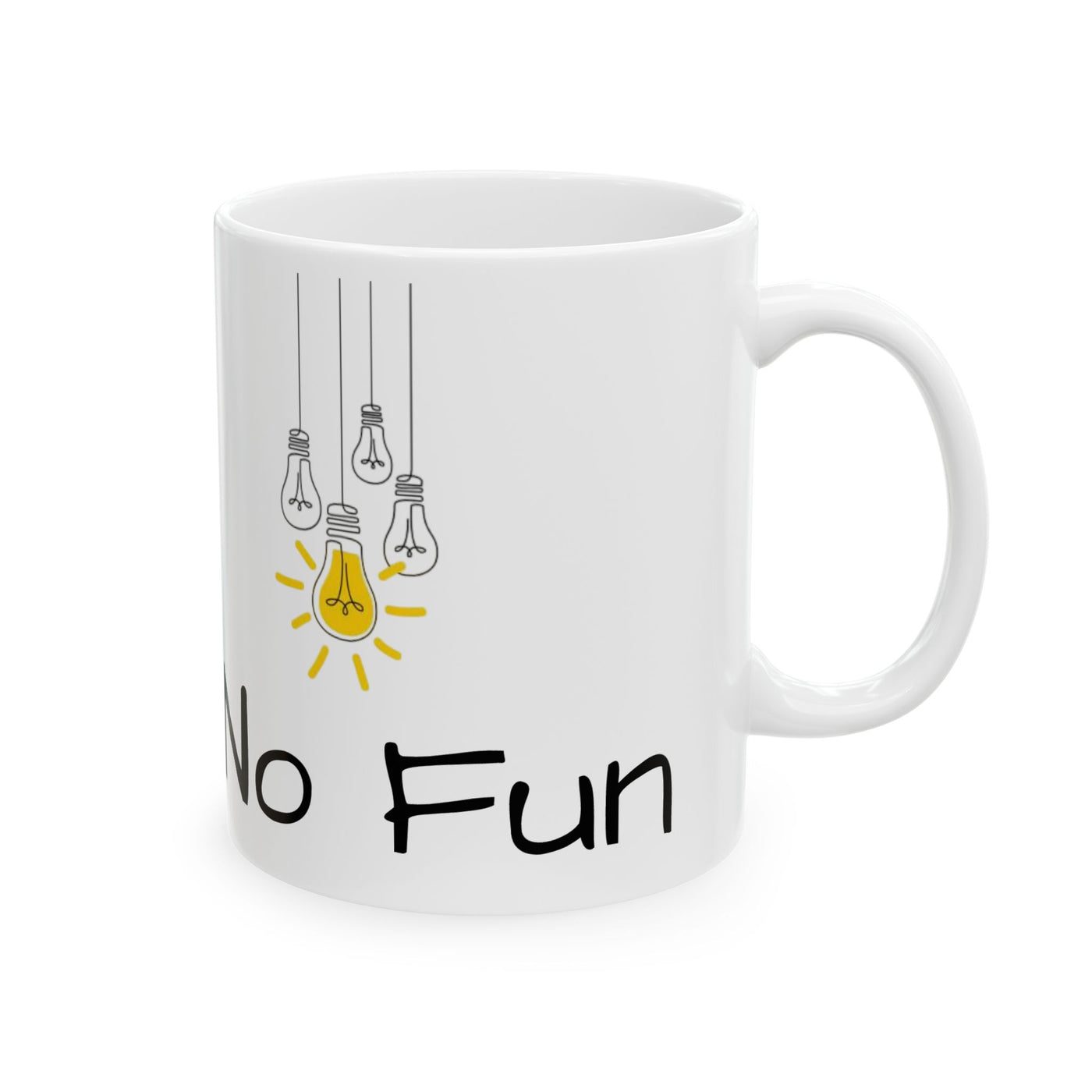 Inspirational Coffee Mug - Motivational Daily Reminder Gift - Picknmore