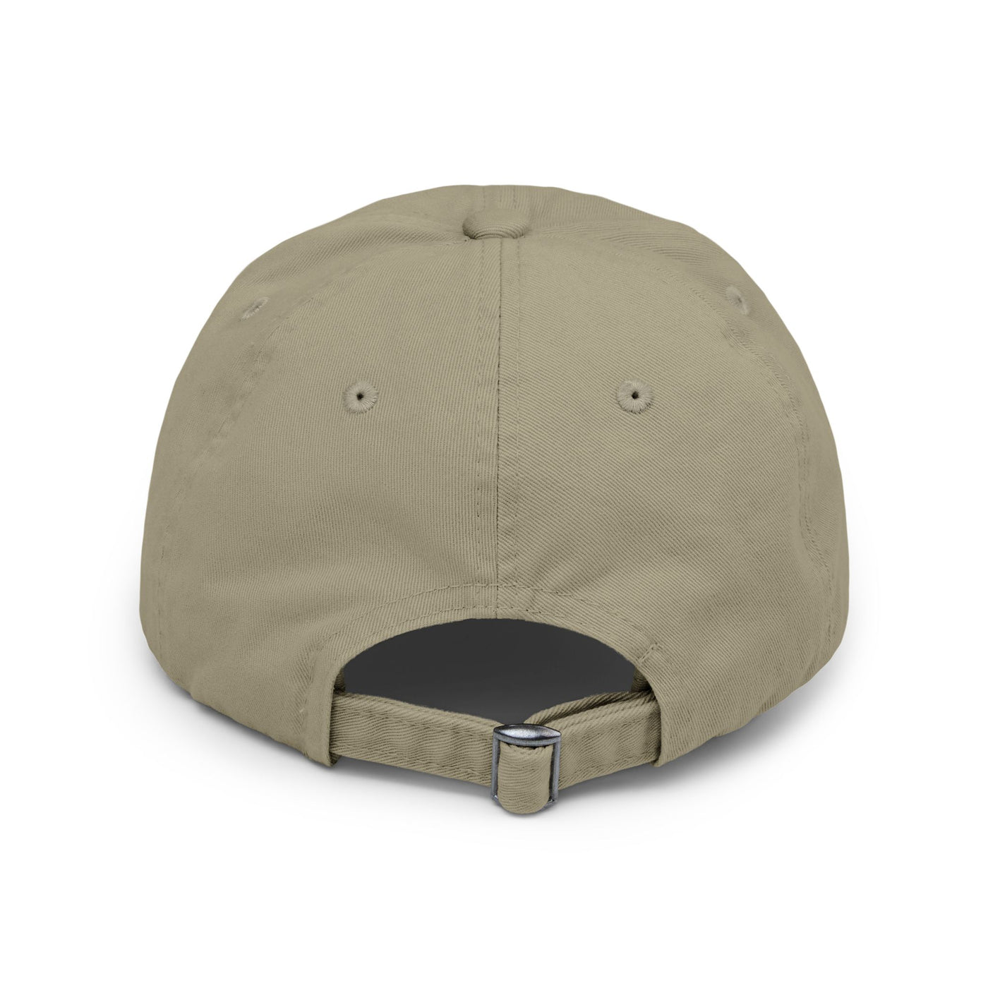 Distressed Cap - Vintage Worn-In Style Baseball Hat - Picknmore