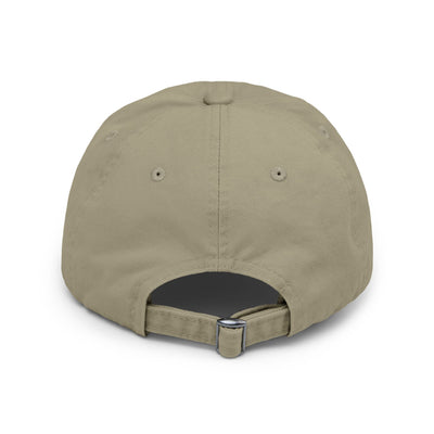 Distressed Cap - Vintage Worn-In Style Baseball Hat - Picknmore