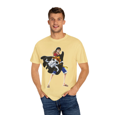 One Piece Anime T-Shirt - Fan Tee for Anime Lovers & Otaku - Picknmore