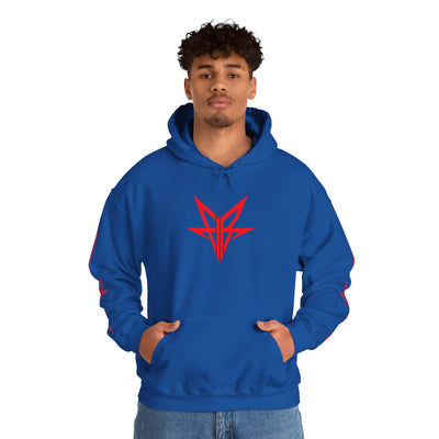 Falling In Reverse Unisex Hoodie - Music Fan Streetwear & Concert Outfit - Picknmore