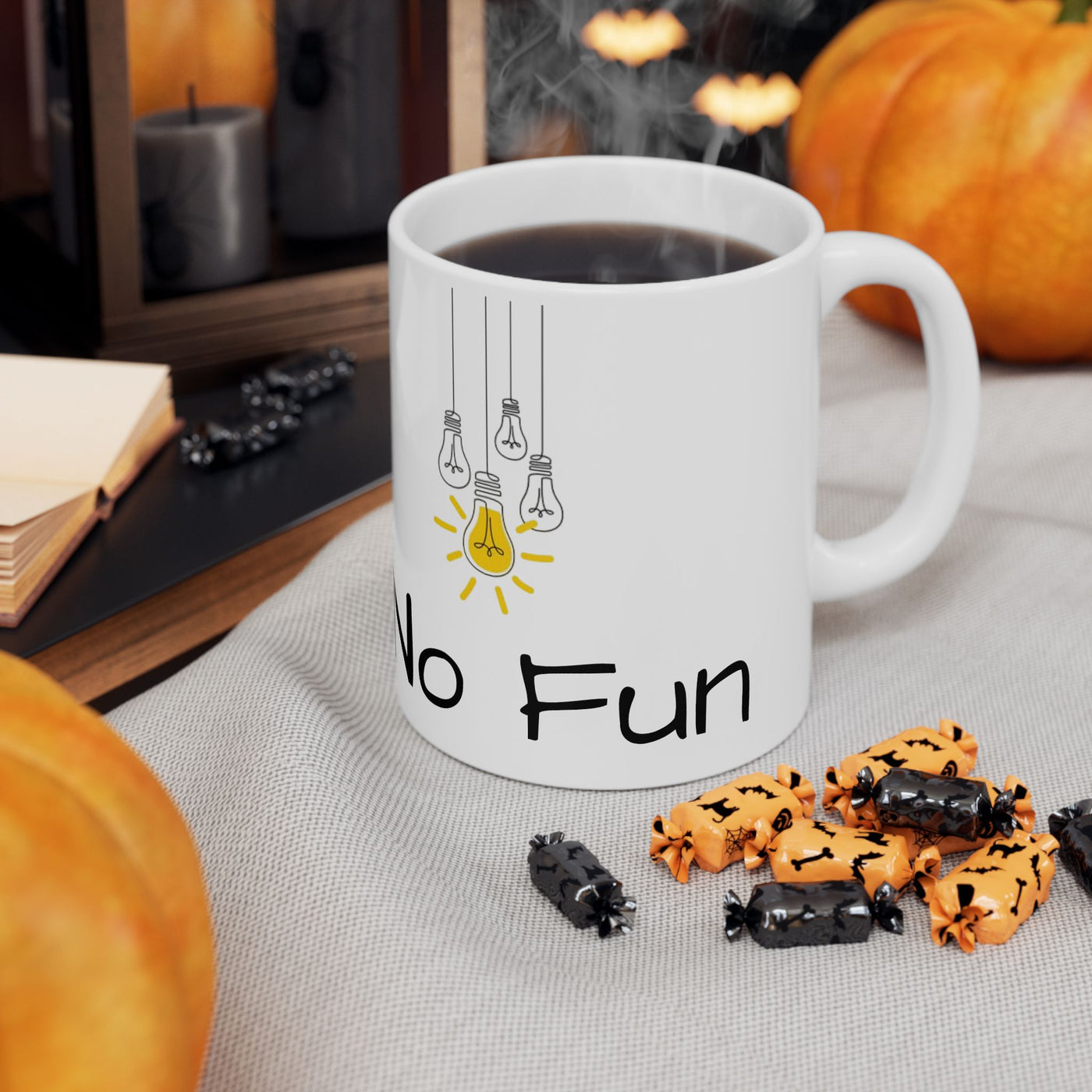 Inspirational Coffee Mug - Motivational Daily Reminder Gift - Picknmore